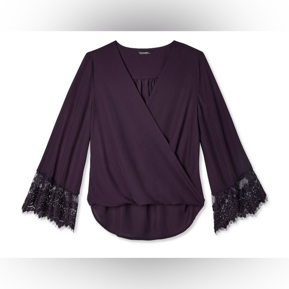 LADIES BLOUSE - Picture 4 of 4